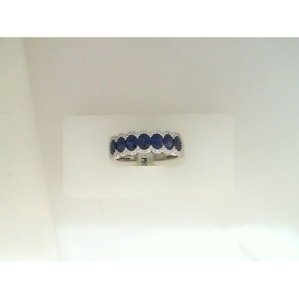 Fashion Ring Rihner's Jewelry Gretna, LA