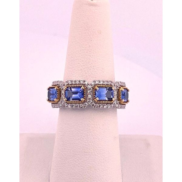 Fashion Ring Rihner's Jewelry Gretna, LA