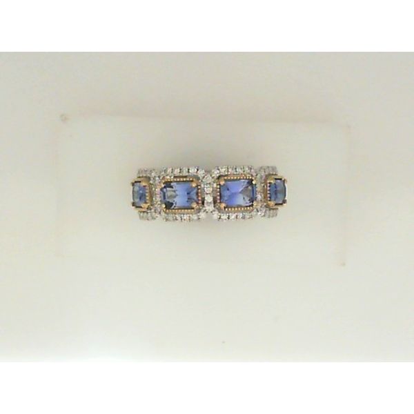 Fashion Ring Rihner's Jewelry Gretna, LA