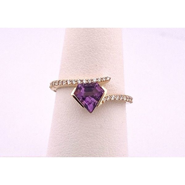 Fashion Ring Rihner's Jewelry Gretna, LA