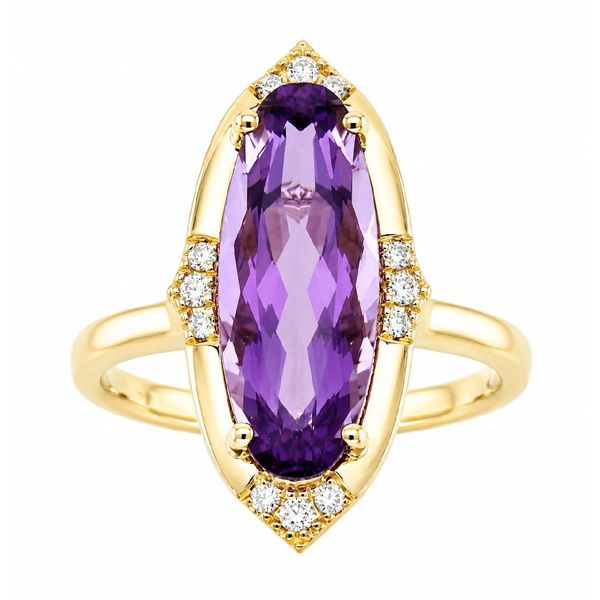 Fashion Ring Rihner's Jewelry Gretna, LA