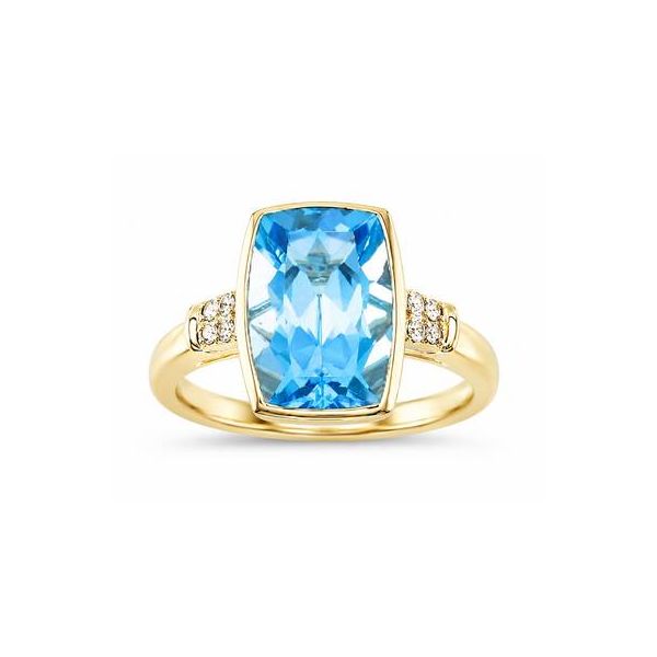 Fashion Ring Rihner's Jewelry Gretna, LA