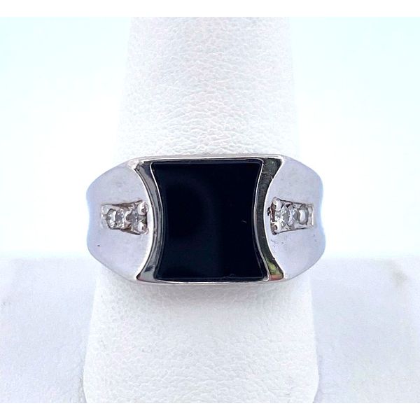 001-205-00011 Rihner's Jewelry Gretna, LA