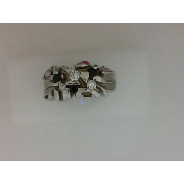 Fashion Ring Rihner's Jewelry Gretna, LA