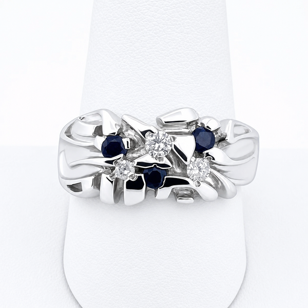 Fashion Ring Rihner's Jewelry Gretna, LA