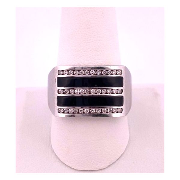 Fashion Ring Rihner's Jewelry Gretna, LA