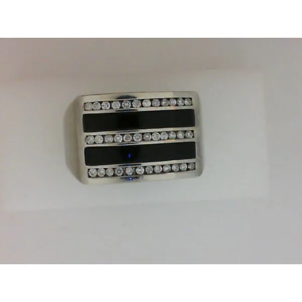 Fashion Ring Rihner's Jewelry Gretna, LA