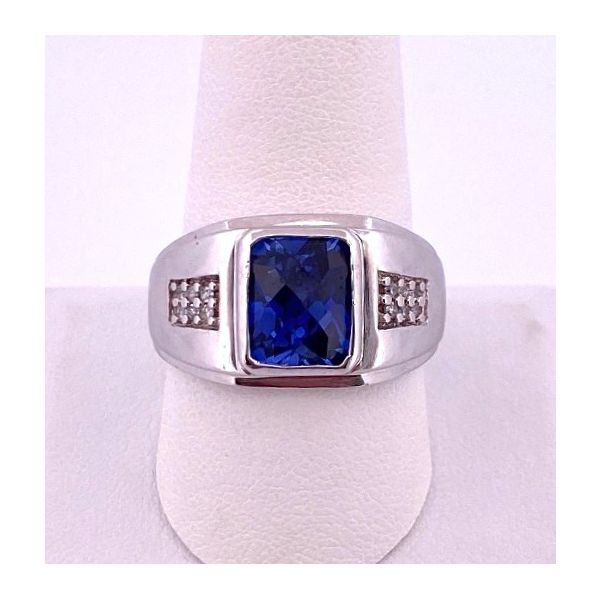Fashion Ring Rihner's Jewelry Gretna, LA