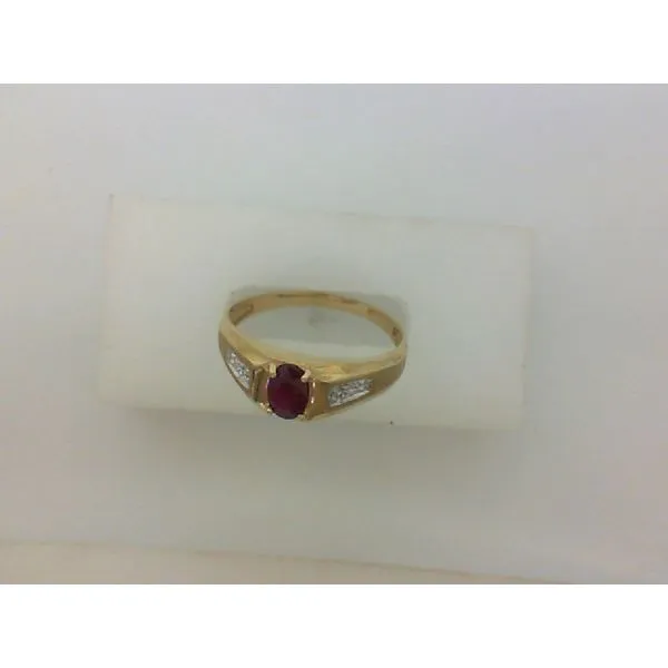 Fashion Ring Rihner's Jewelry Gretna, LA