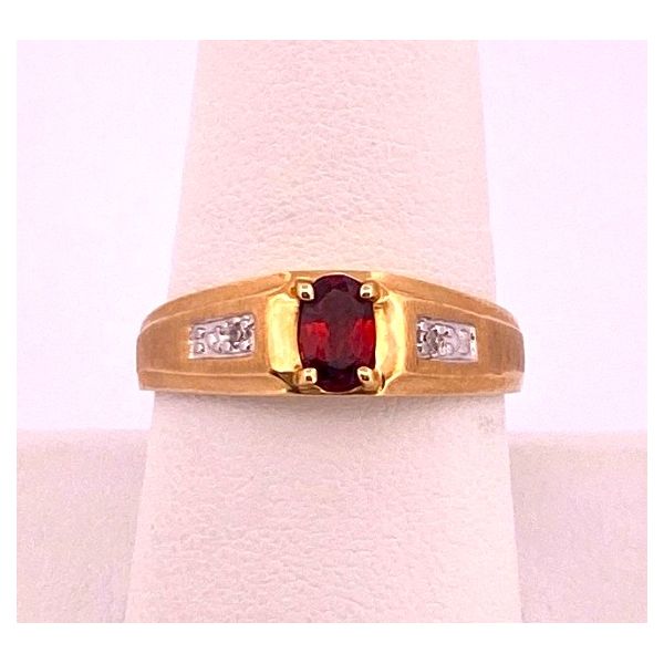 Fashion Ring Rihner's Jewelry Gretna, LA