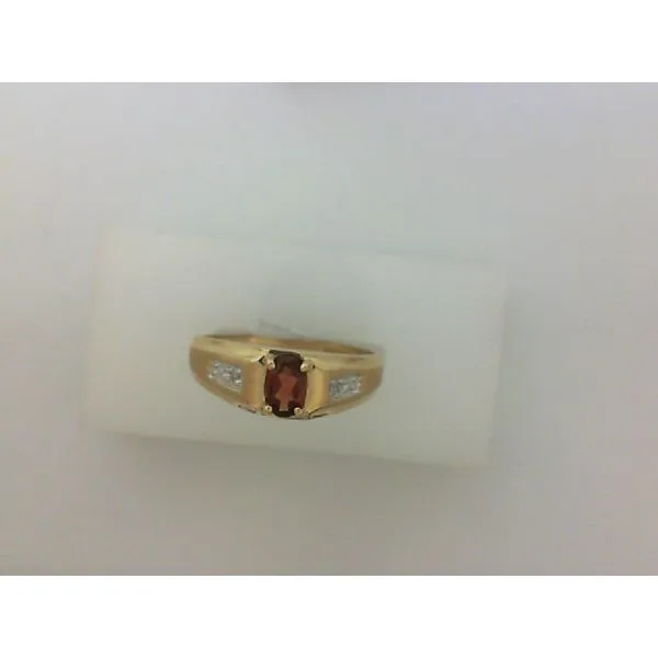 Fashion Ring Rihner's Jewelry Gretna, LA