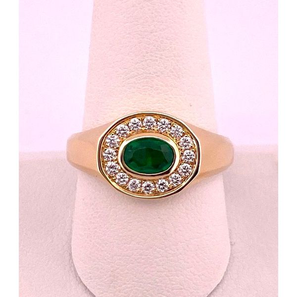 Fashion Ring Rihner's Jewelry Gretna, LA