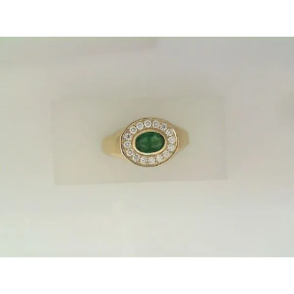 Fashion Ring Rihner's Jewelry Gretna, LA