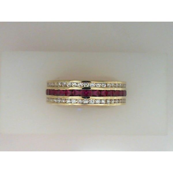Fashion Ring Rihner's Jewelry Gretna, LA