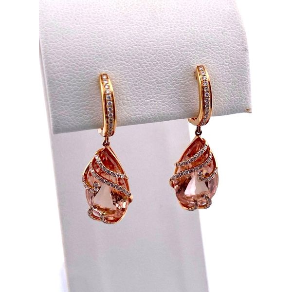 Earrings Rihner's Jewelry Gretna, LA