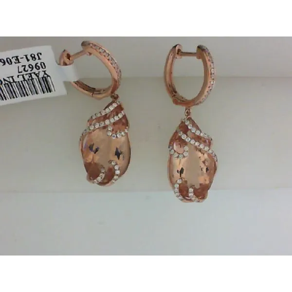 Earrings Rihner's Jewelry Gretna, LA