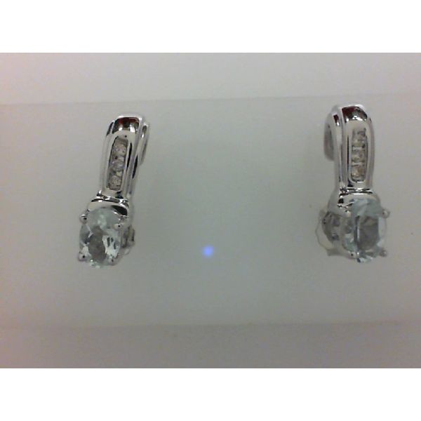 Earrings Rihner's Jewelry Gretna, LA