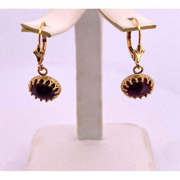 Earrings Rihner's Jewelry Gretna, LA
