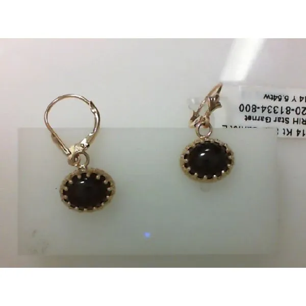 Earrings Rihner's Jewelry Gretna, LA