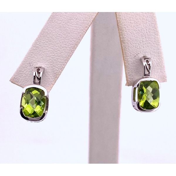 Earrings Image 2 Rihner's Jewelry Gretna, LA
