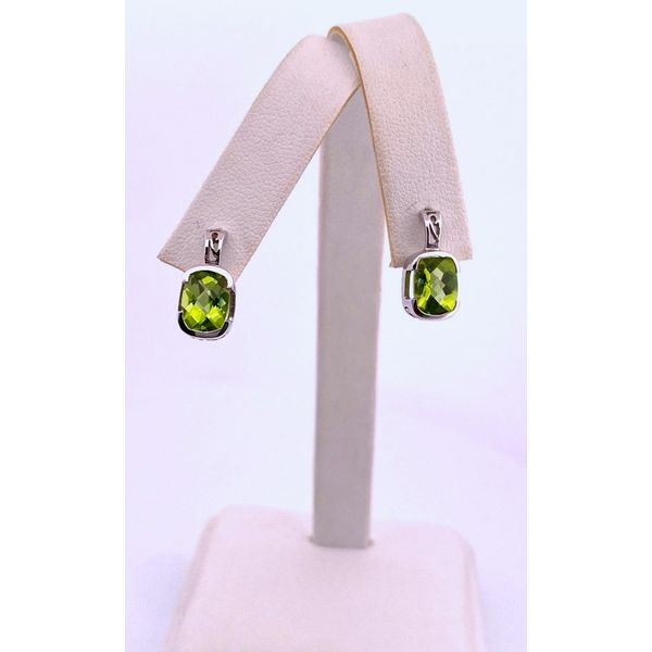 Earrings Rihner's Jewelry Gretna, LA
