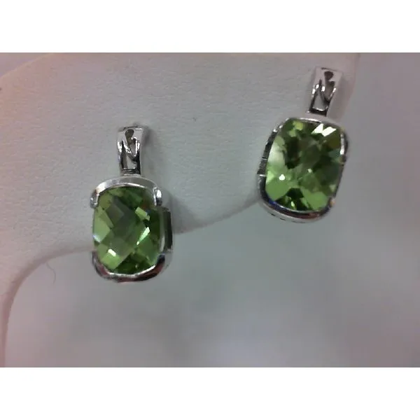 Earrings Rihner's Jewelry Gretna, LA