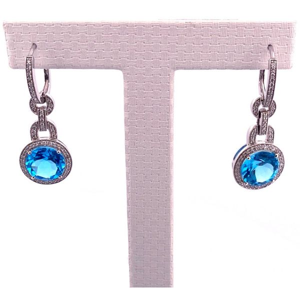 Earrings Rihner's Jewelry Gretna, LA