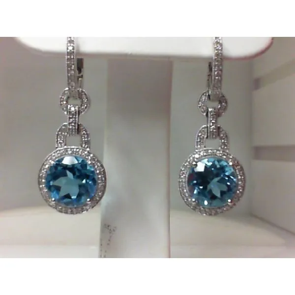 Earrings Rihner's Jewelry Gretna, LA
