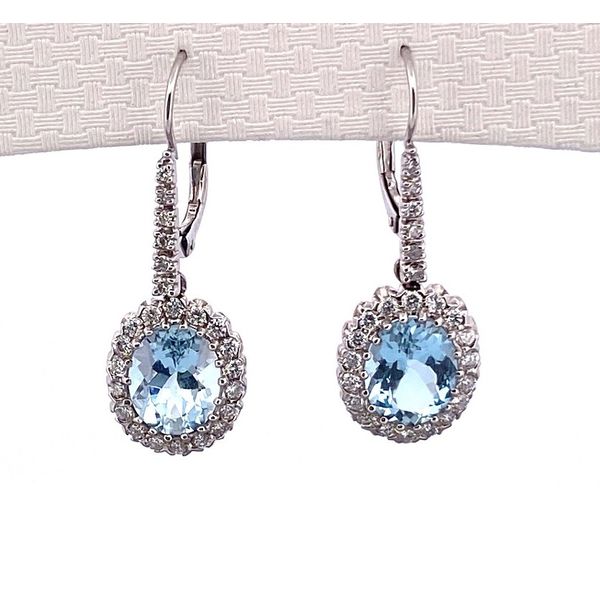 Earrings Rihner's Jewelry Gretna, LA