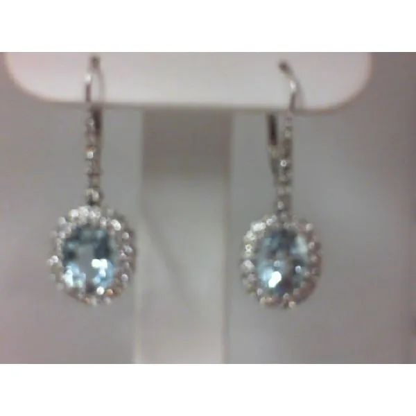 Earrings Rihner's Jewelry Gretna, LA