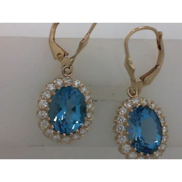 Earrings Rihner's Jewelry Gretna, LA
