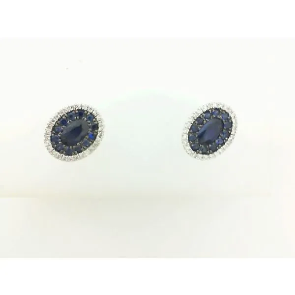 Earrings Rihner's Jewelry Gretna, LA