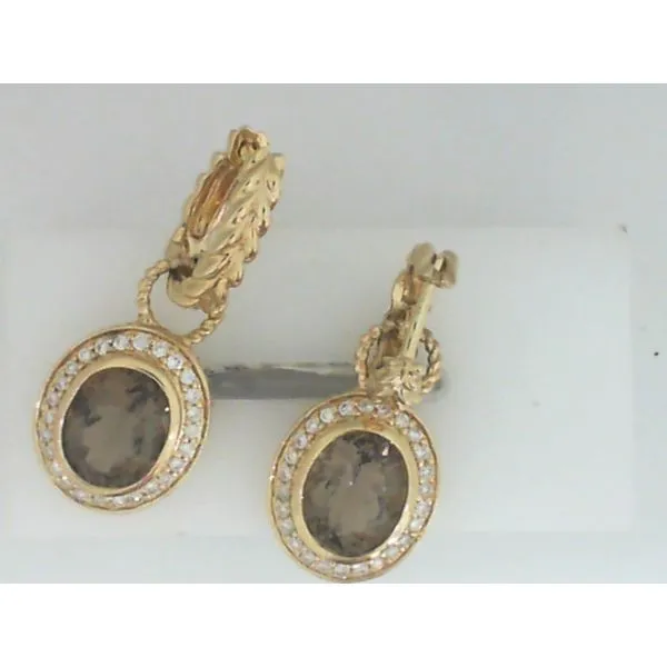 Earrings Rihner's Jewelry Gretna, LA