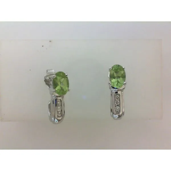 Earrings Rihner's Jewelry Gretna, LA