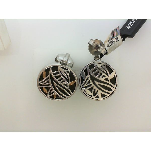 Earrings Rihner's Jewelry Gretna, LA