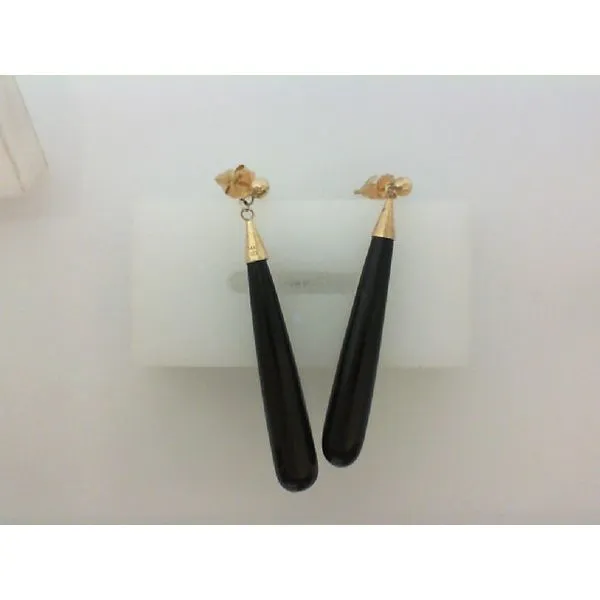 Earrings Rihner's Jewelry Gretna, LA