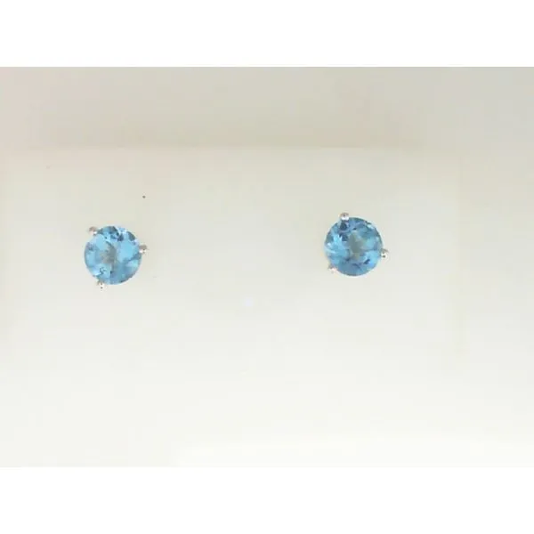 Earrings Rihner's Jewelry Gretna, LA