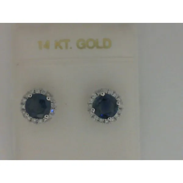 Earrings Rihner's Jewelry Gretna, LA