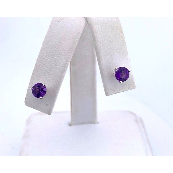 Earrings Rihner's Jewelry Gretna, LA