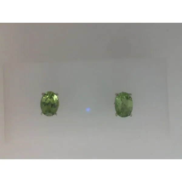 Earrings Rihner's Jewelry Gretna, LA