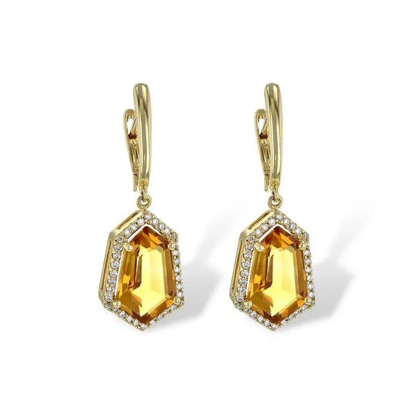 Earrings Rihner's Jewelry Gretna, LA