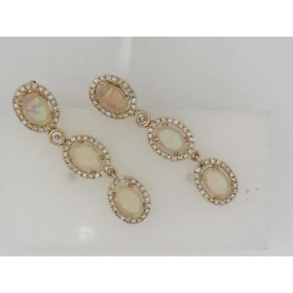 Earrings Rihner's Jewelry Gretna, LA