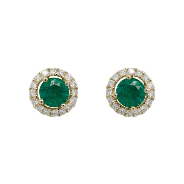 Earrings Rihner's Jewelry Gretna, LA