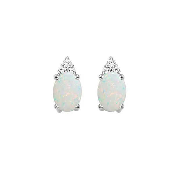 Earrings Rihner's Jewelry Gretna, LA