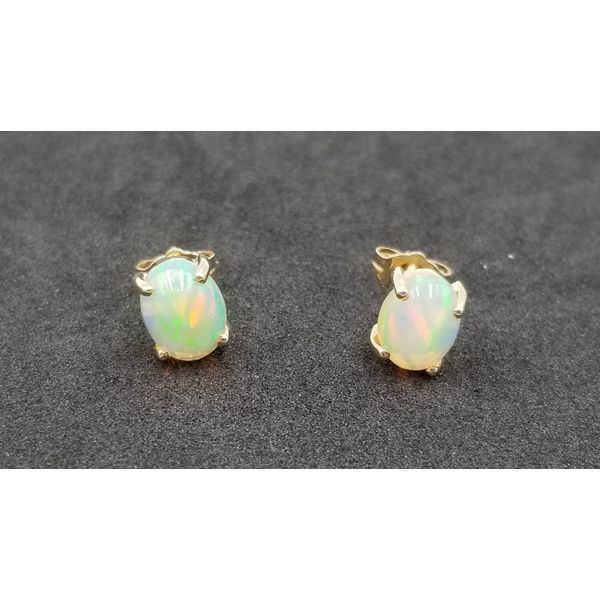 Earrings Image 2 Rihner's Jewelry Gretna, LA