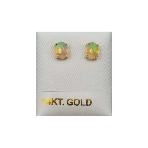 Earrings Image 2 Rihner's Jewelry Gretna, LA