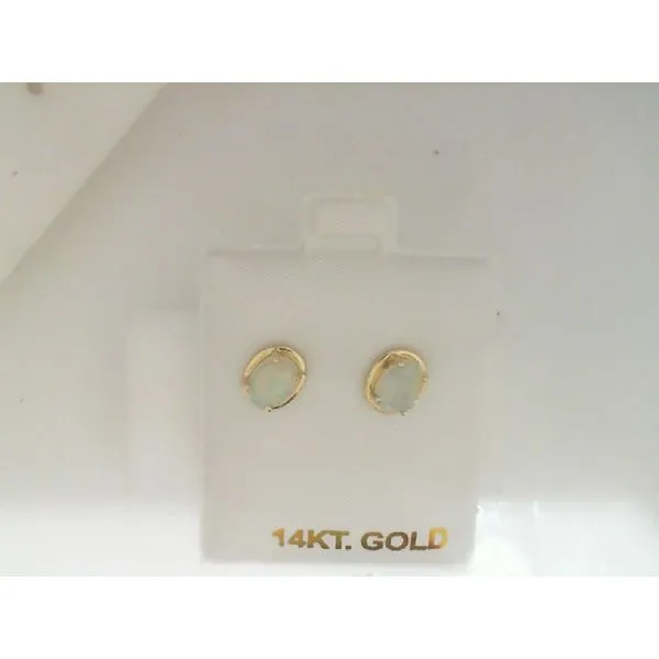 Earrings Rihner's Jewelry Gretna, LA