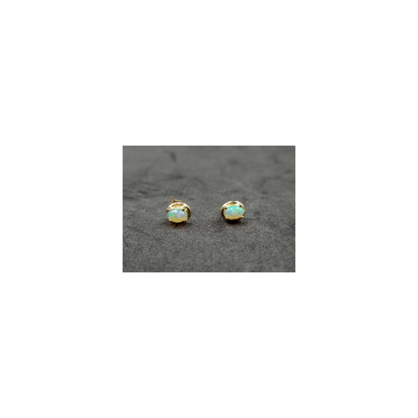 Earrings Rihner's Jewelry Gretna, LA