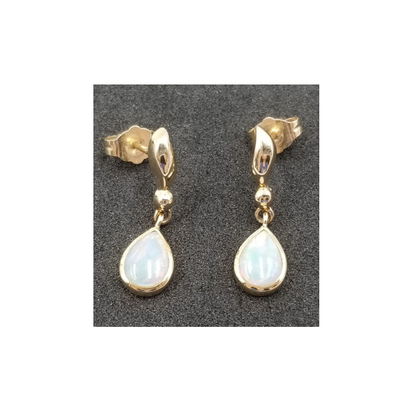 Earrings Image 2 Rihner's Jewelry Gretna, LA