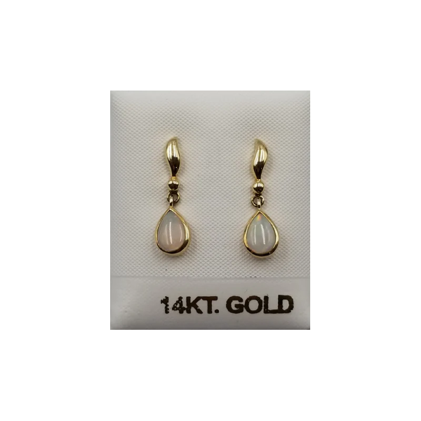 Earrings Rihner's Jewelry Gretna, LA